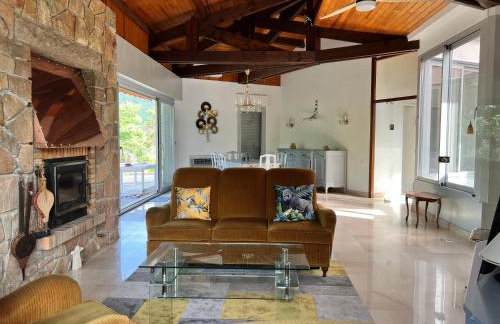 L'Olivada, villa d'exception - Photo 4