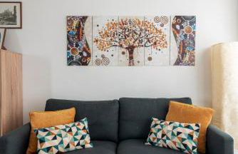 Appartamento con terrazzo sui tetti milanesi - Foto 19