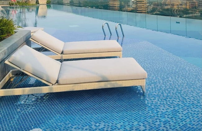 Odelatrip Masteri Lumiere Vacation - Foto 23