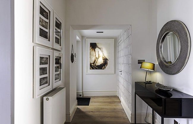 Woodlawn Manor House - Foto 23