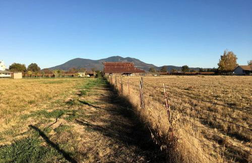 Luxury Chic Farm Cottage in Wine Country, California - Foto 29