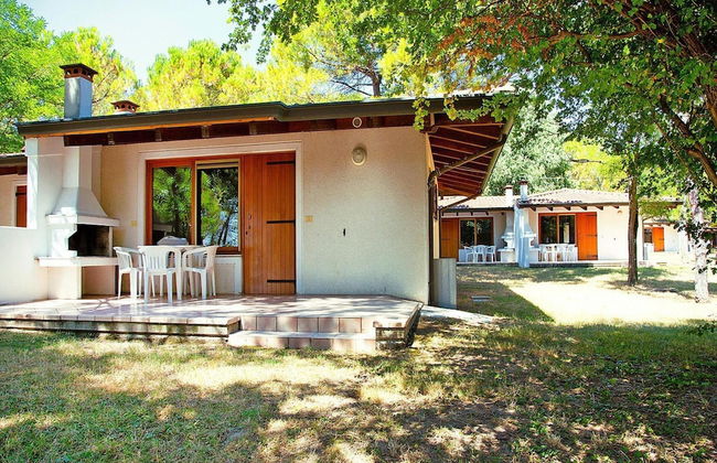 Bungalow in the Residence Belvedere in Grado - Foto 9