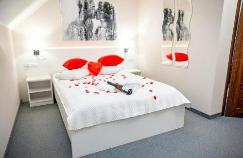 Leśny Dworek - Photo 21