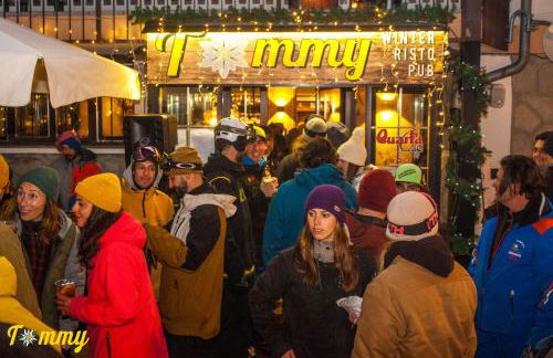 Appartamento Kern-Sciare A Portata Di Mano- - Foto 46