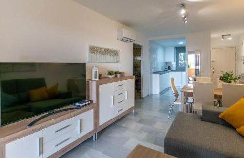 Beachside Paradise: Stylish 3BR apt near the beach - Foto 10