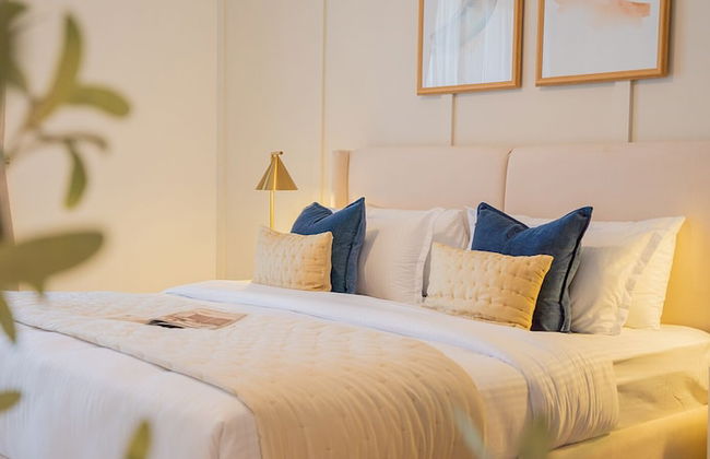 Aya - Spacious 1BR Apartment in Madinat Jumeirah Living - Foto 2