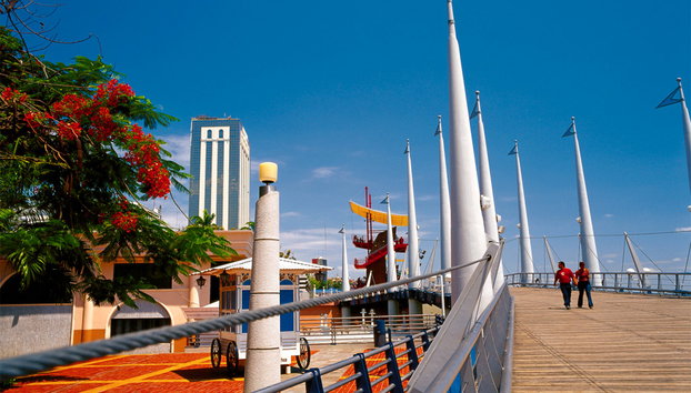 Visite de la ville de Guayaquil - Photo 3