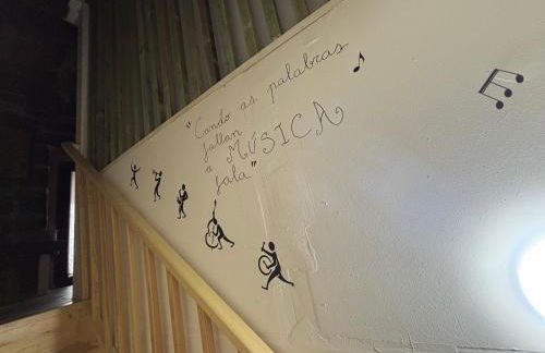 Aturuxo, Casa dos Mestres - Foto 44