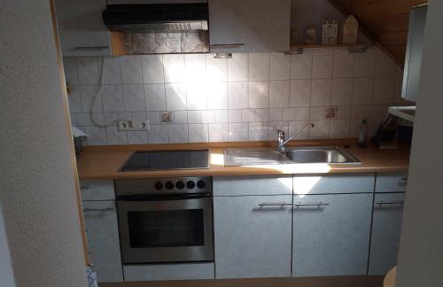 Ferienwohnung 'am Bienwald' - Foto 7