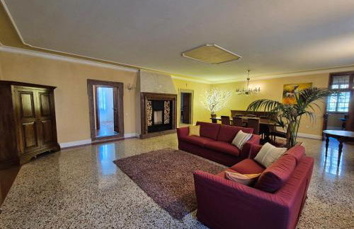 Casa Vacanza Ex Pretura Vallelaghi - Foto 28