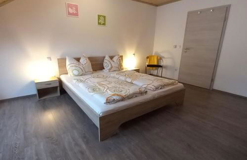 "Die Moderne" FeWo - Foto 17