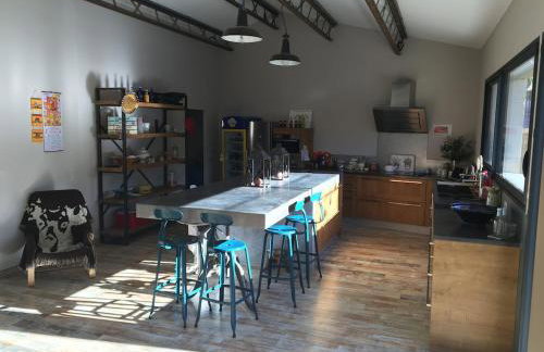 Provençal bastide in Uzès - Foto 10