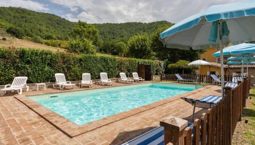 Holiday Home in Assisi With Pool & Nature - Foto 4