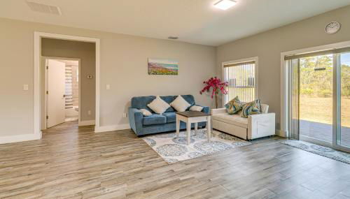 4 Mi to Golf Quiet Lake Wales Retreat - Foto 4