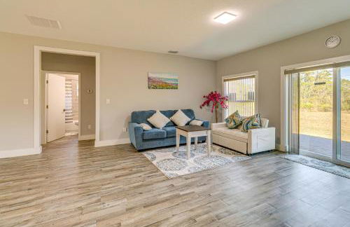 4 Mi to Golf Quiet Lake Wales Retreat - Foto 4