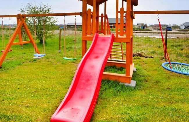 Terraced House in Sarbinowo Near Beach - Photo 15