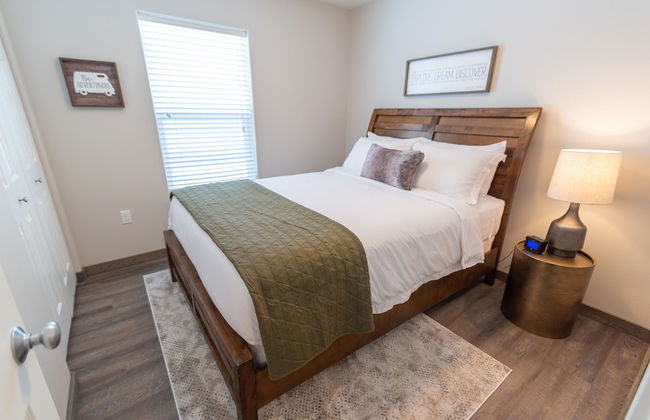 Susitna Suites - Foto 27