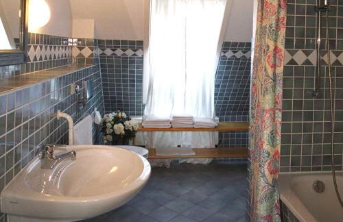 Historisches Haus Uhlenhorst - Foto 21