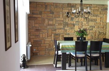 Zielona Mila Dom Wakacyjny - Foto 12