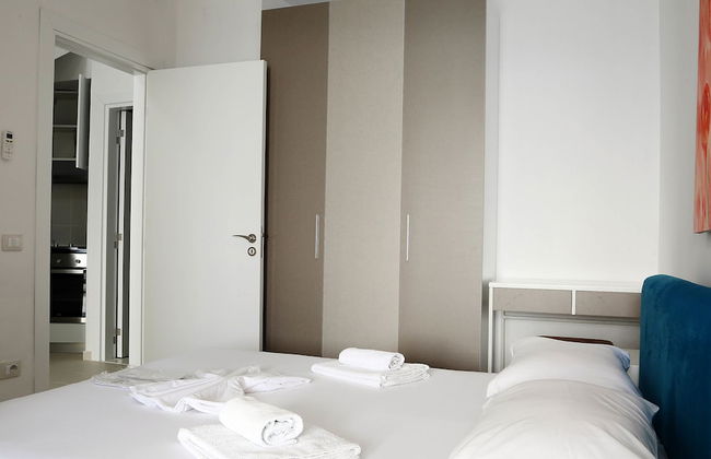 Bougainville Bay Serviced Apartments - Foto 6