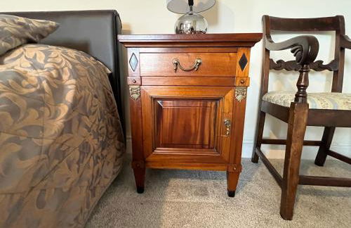 Ryehill with Fishing - Foto 9