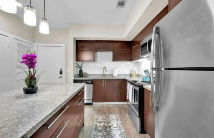 Cozy 1B1B with Pool, Parking, WiFi, Gym 30mnts from Austin - Foto 14