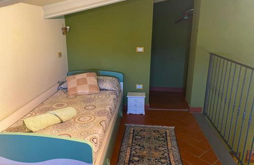 Podere Pozzo Fatato - Foto 33