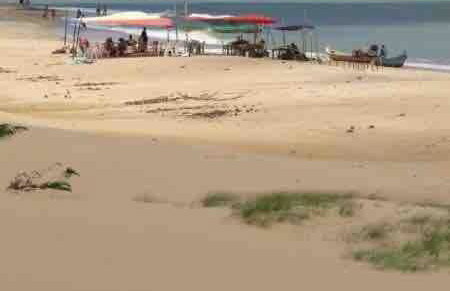 Lindo Apto, á 5 minutos da Praia! Barra de São Miguel-AL - Foto 50