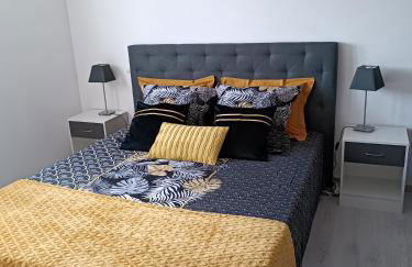 Chalet Miquéou Gers - Photo 13