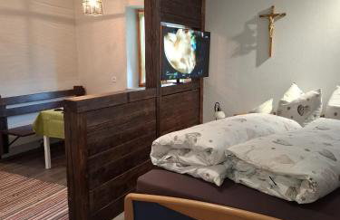 Ferienwohnung Moosegger - Foto 33