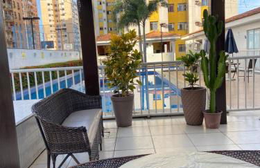 Cond Ville Solare Cop 30 - Foto 1