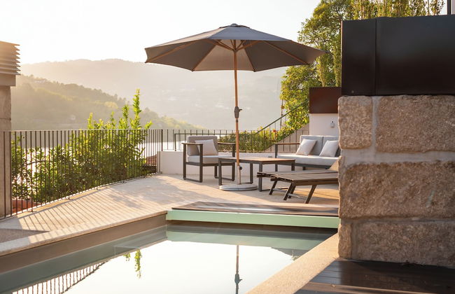 Feel Discovery Casa de Cima - Foto 1