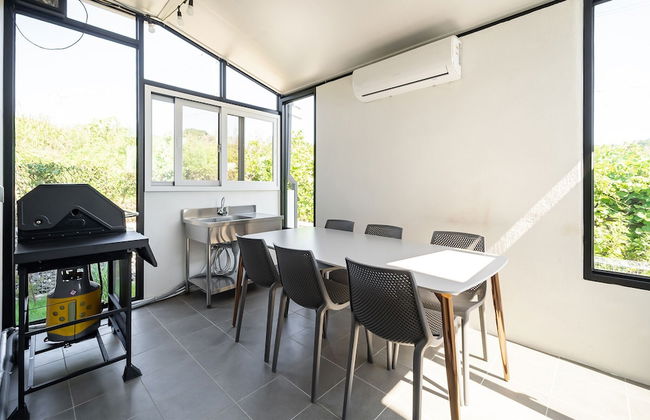 Baekya Pool Villa & Kids - Foto 40