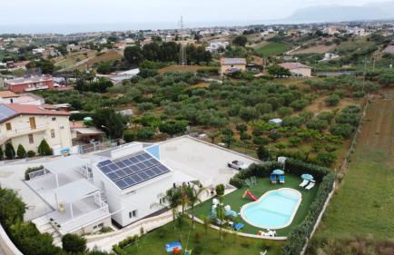 Villa Verde - Foto 7