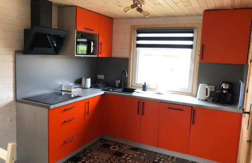 Sielanka pod Czarna Góra - Foto 28