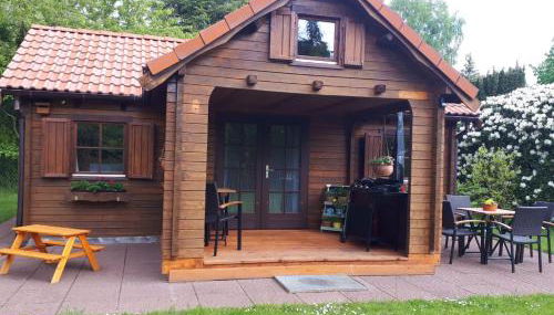 Familienfreundliches Ferienhaus am Grinderwald nah Steinhuder Meer - Foto 3