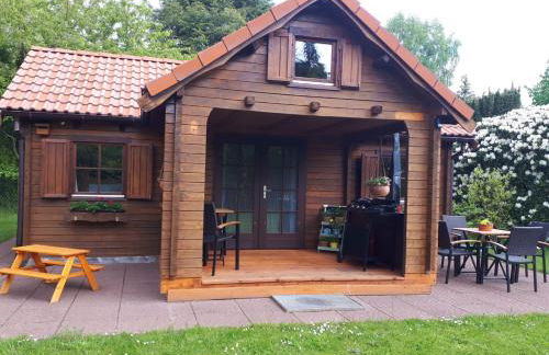 Familienfreundliches Ferienhaus am Grinderwald nah Steinhuder Meer - Foto 3