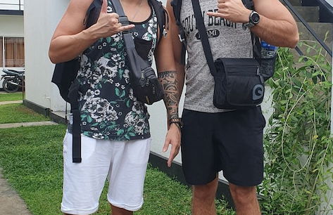 The Anchorage Holiday Apartments Negombo - Foto 17