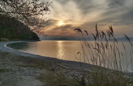 Villa Freedom - Koutsoubri Beach Evia - Foto 29