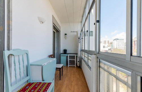 Paço de Arcos Apartment - Foto 14