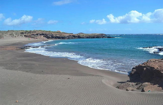 Abades Beach Houses by EstrellaDelNorte - Foto 1