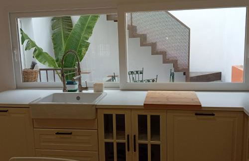 Casa El Azud La Cañada 1 minuto metro - Photo 36