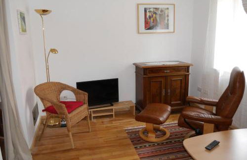 Eulennest, Haus Vogelgesang - Foto 9