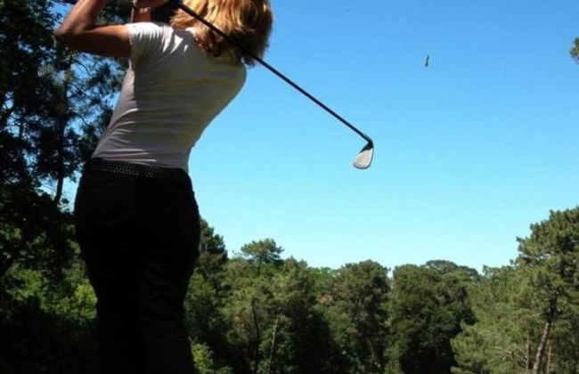 Apartment in Biscarrosse by the Beach - Foto 16