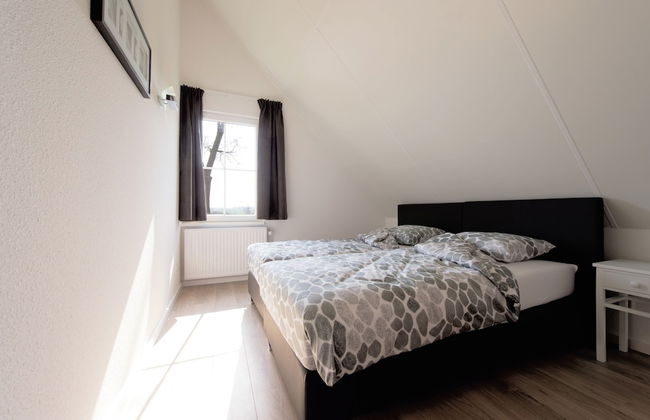 Villa in Parc de Kievit With Garden & Fireplace - Photo 8