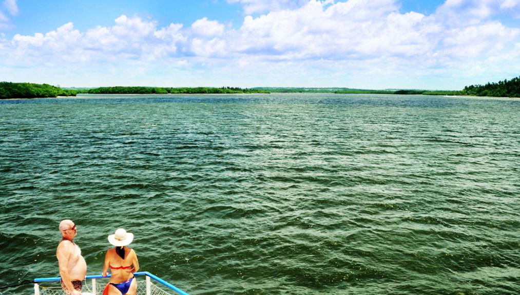 Plage de Capitão - Photo 2