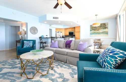 Silver Beach Towers E1104 - Foto 16