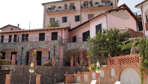 Studio in Casanova Lerrone - Foto 5