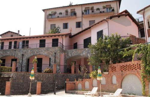 Apartment in Casanova Lerrone - Foto 5