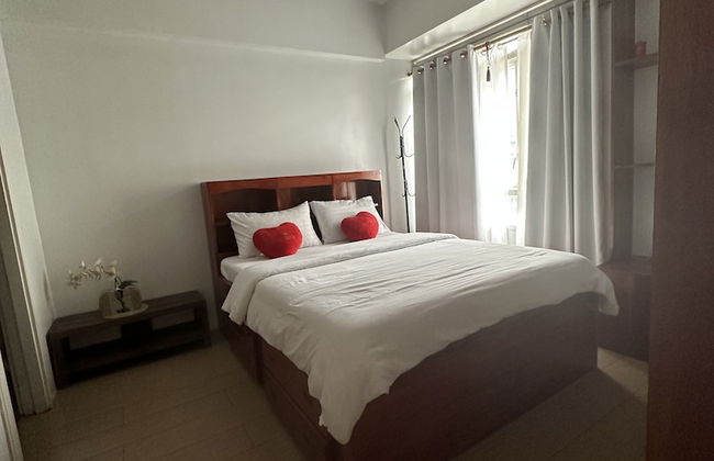 150 Newport condotel pasay - Foto 2